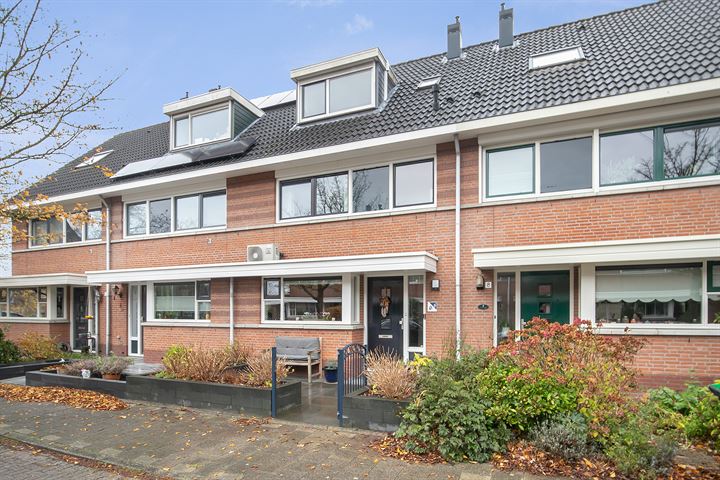 Bekijk foto 34 van Bakemaveld 6