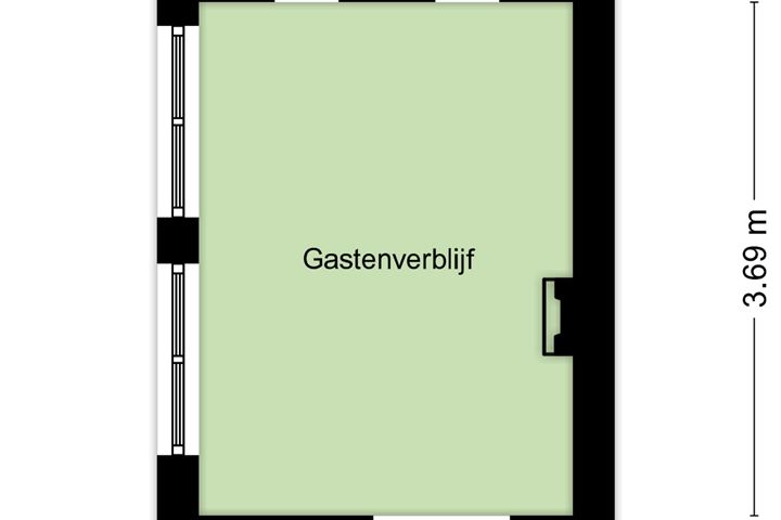 Bekijk foto 60 van Lisserdijk 341