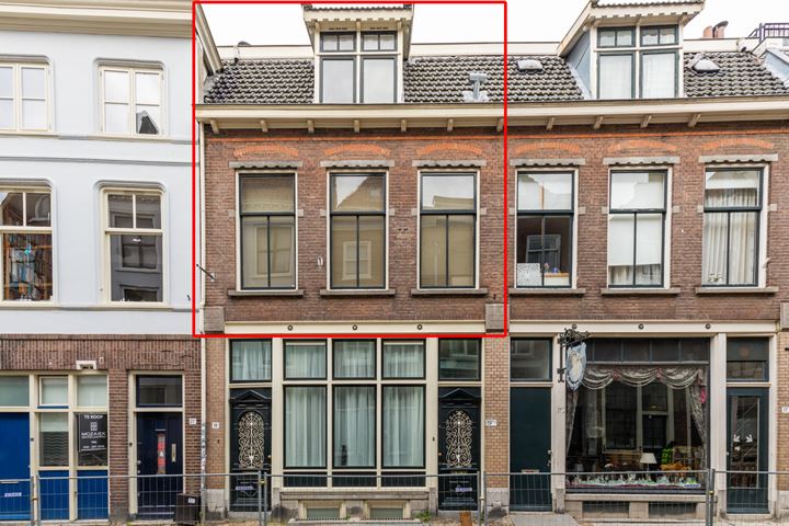 Bekijk foto 1 van Haverstraat 19-BIS