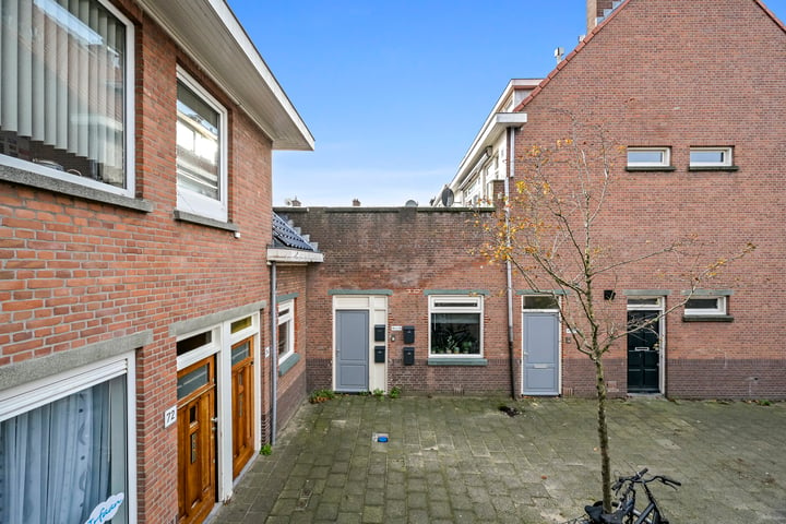 Bekijk foto 32 van Minckelersstraat 74-C