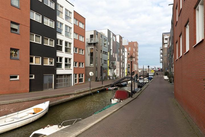 Bekijk foto 2 van Majanggracht 14