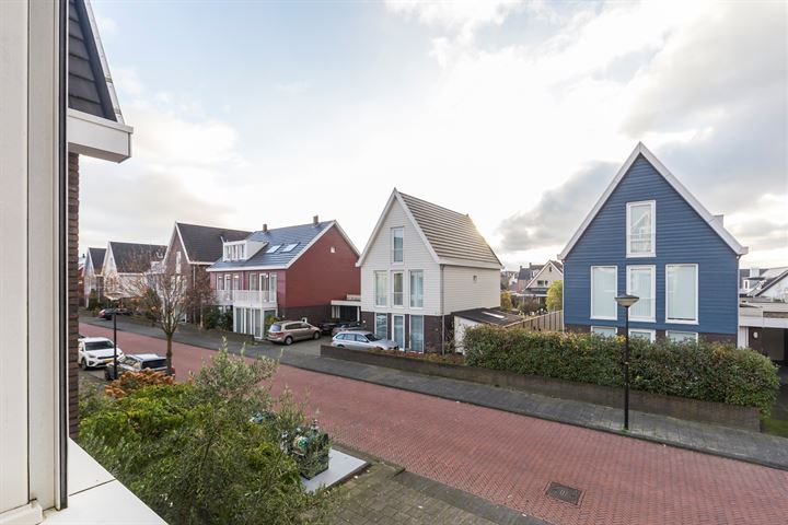 Bekijk foto 13 van Stavangerstraat 28