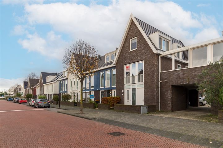 Bekijk foto 32 van Stavangerstraat 28