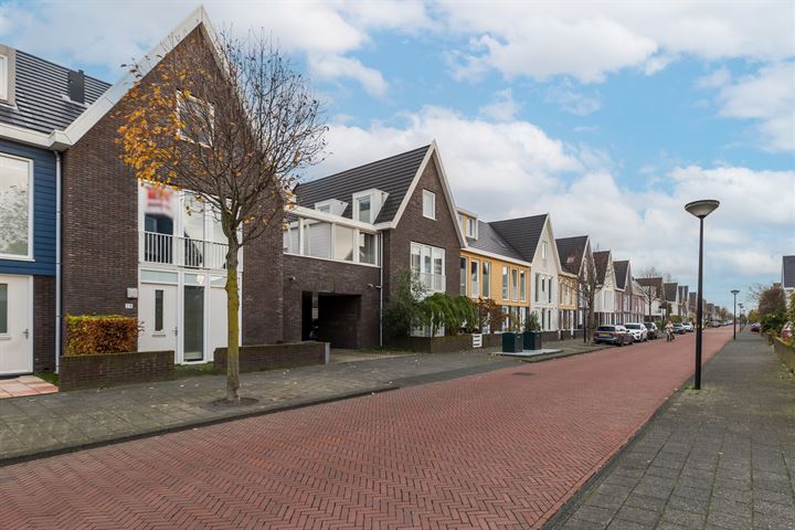 Bekijk foto 34 van Stavangerstraat 28