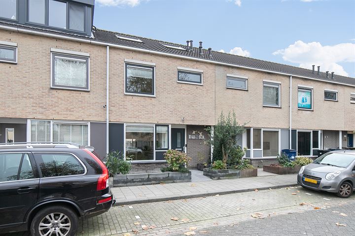 Bekijk foto 33 van Salsastraat 203