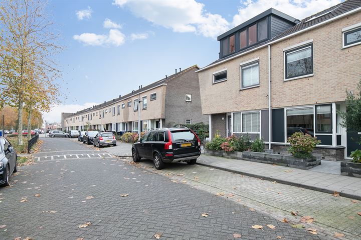 Bekijk foto 34 van Salsastraat 203