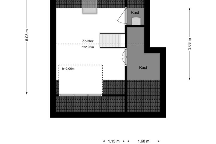 View photo 29 of Acaciastraat 52