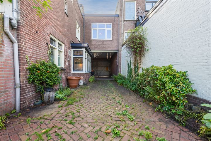 Bekijk foto 47 van Goirkestraat 161