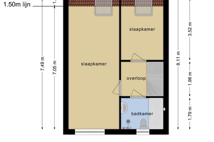 Bekijk foto 37 van Korenbloem 89