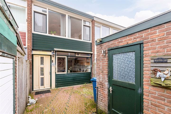 Bekijk foto 5 van Ruys de Beerenbrouckstraat 83