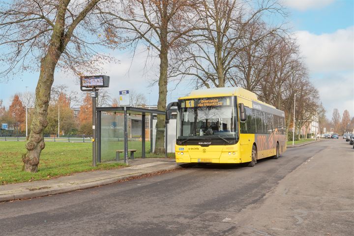 Bekijk foto 32 van IJsselsteinlaan 54