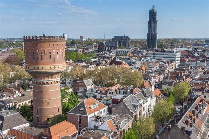 Bekijk foto 37 van Gruttersdijk 25-G + P