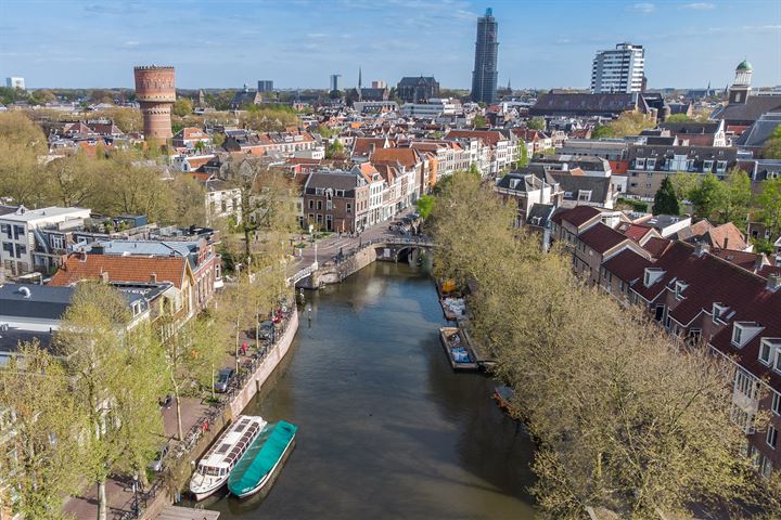 Bekijk foto 38 van Gruttersdijk 25-G + P