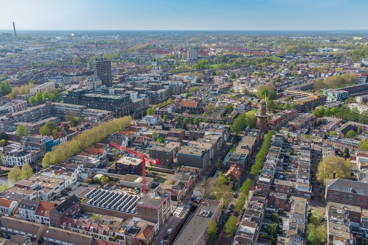 Bekijk foto 39 van Gruttersdijk 25-G + P