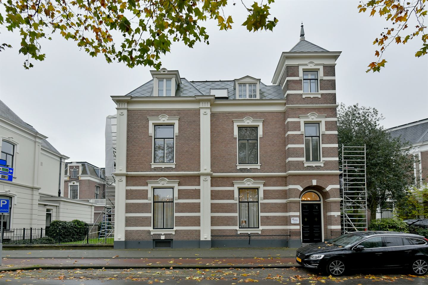 View photo 1 of Singel 23