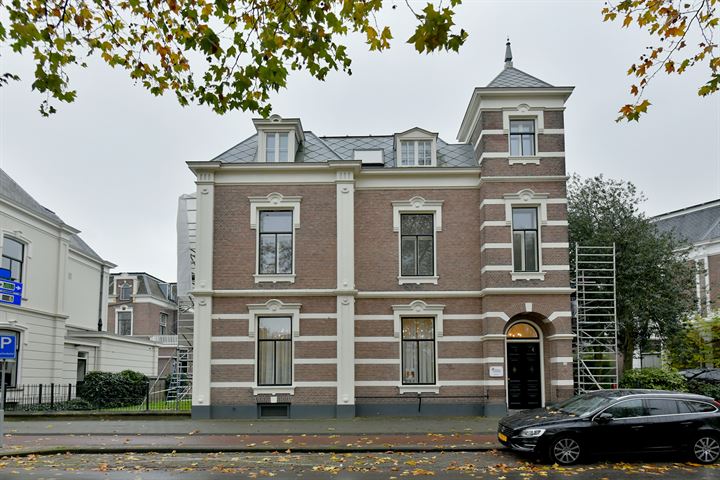 Singel 23, Deventer