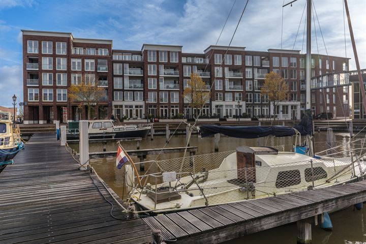 Bekijk foto 10 van Stadshaven 9-C