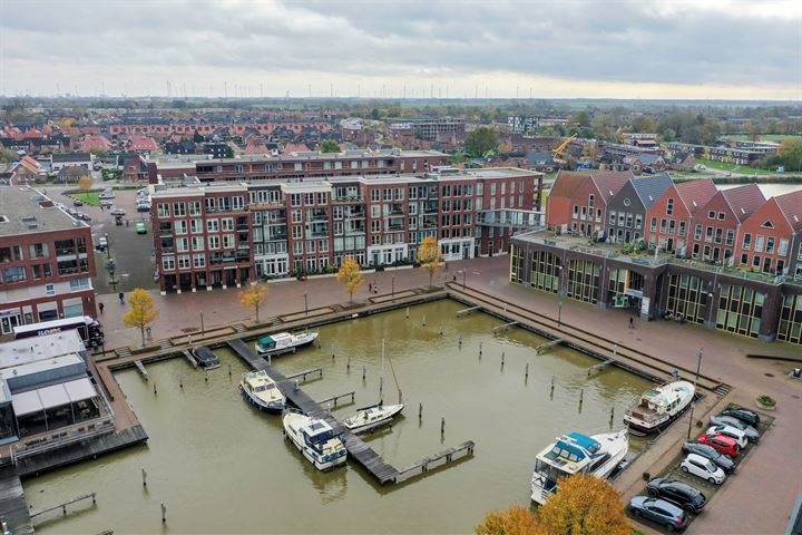 Bekijk foto 11 van Stadshaven 9-C