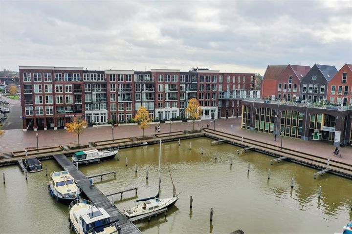 Bekijk foto 12 van Stadshaven 9-C