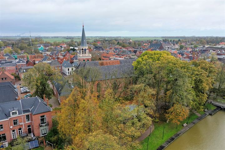 Bekijk foto 14 van Stadshaven 9-C