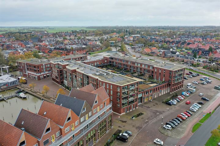 Bekijk foto 16 van Stadshaven 9-C