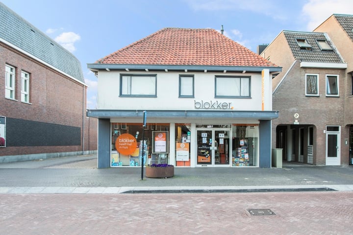 Nieuwstraat 30, Eersel