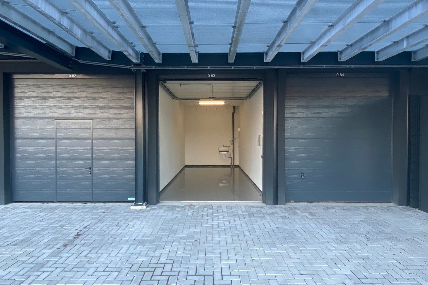 Bekijk foto 2 van James Wattstraat 12 0.83