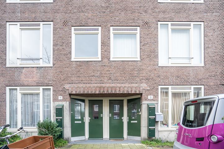 Bekijk foto 3 van Doggersbankstraat 11-1