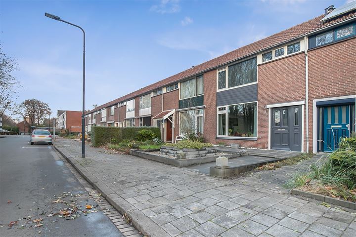 Bekijk foto 3 van Willem de Bruynstraat 4