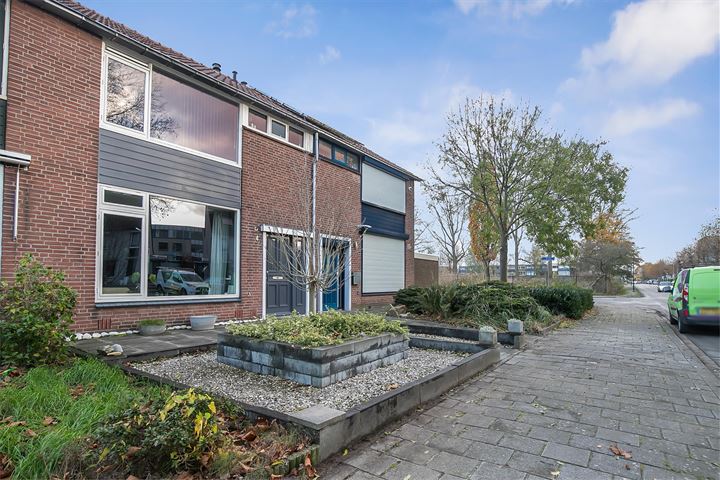 Bekijk foto 2 van Willem de Bruynstraat 4