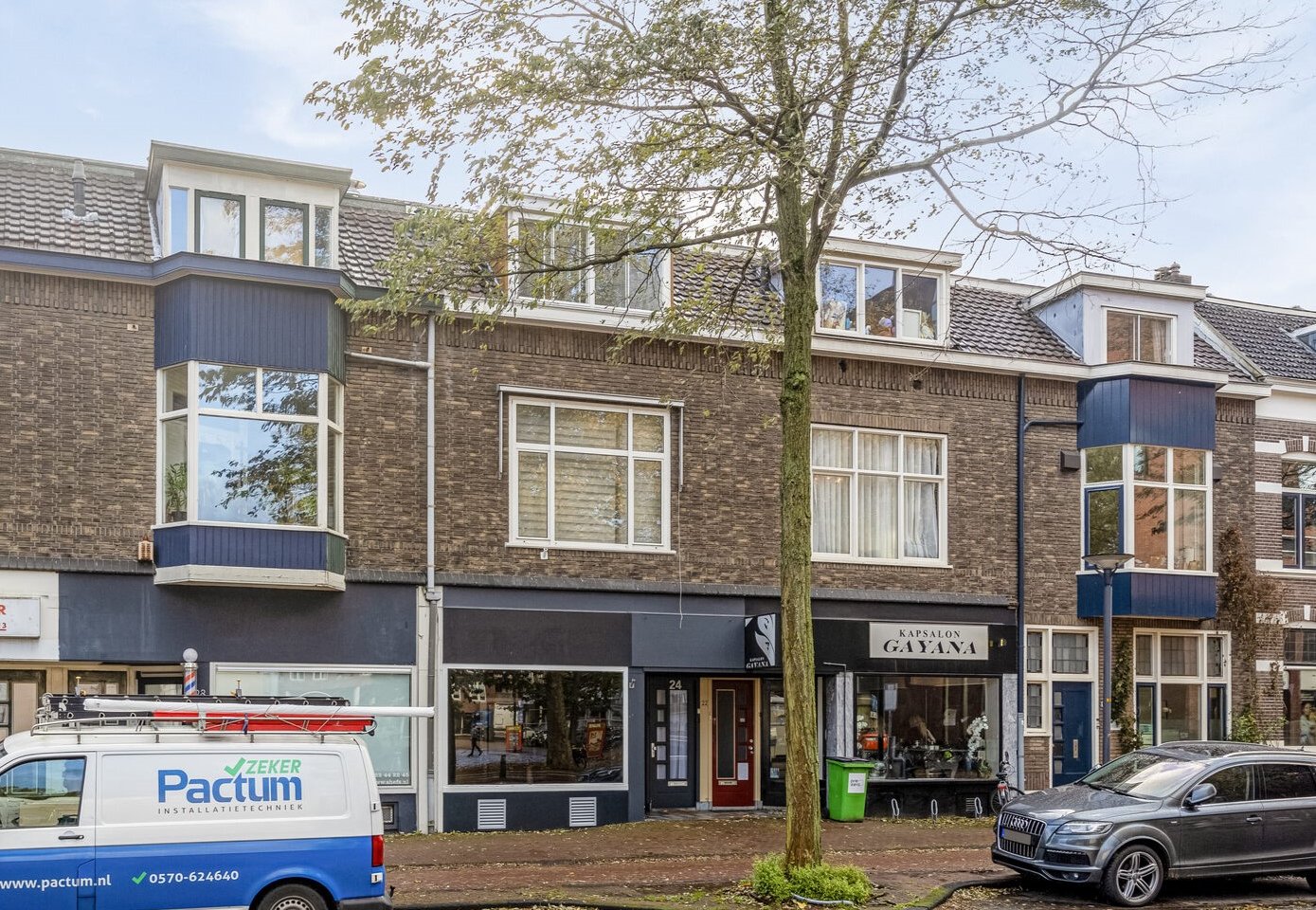 Bekijk foto 1 van Brinkgreverweg 24-26