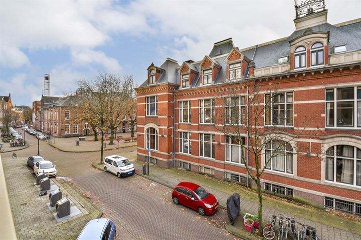 Bekijk foto 4 van Tweede Oosterparkstraat 203-C