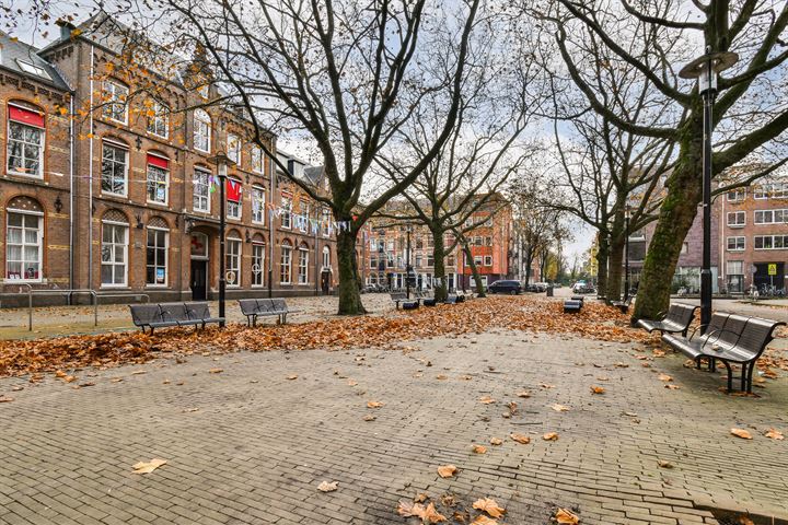 Bekijk foto 22 van Tweede Oosterparkstraat 203-C