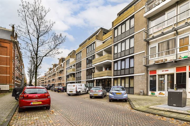 Bekijk foto 23 van Tweede Oosterparkstraat 203-C