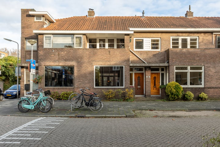 Bekijk foto 47 van Krugerlaan 11