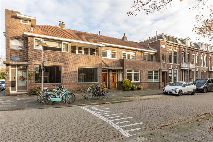 Bekijk foto 48 van Krugerlaan 11