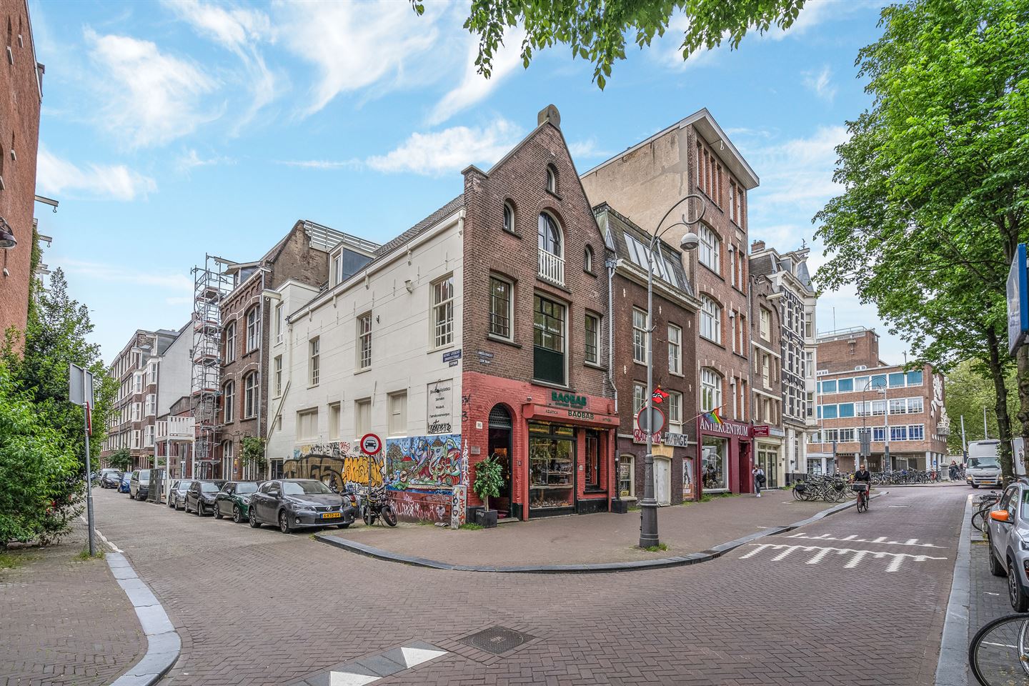 Bekijk foto 1 van Elandsgracht 105-1