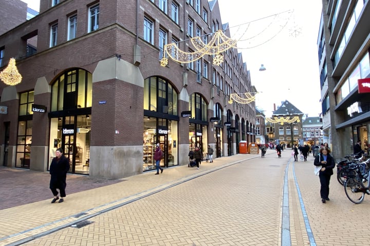 Guldenstraat 17, Groningen