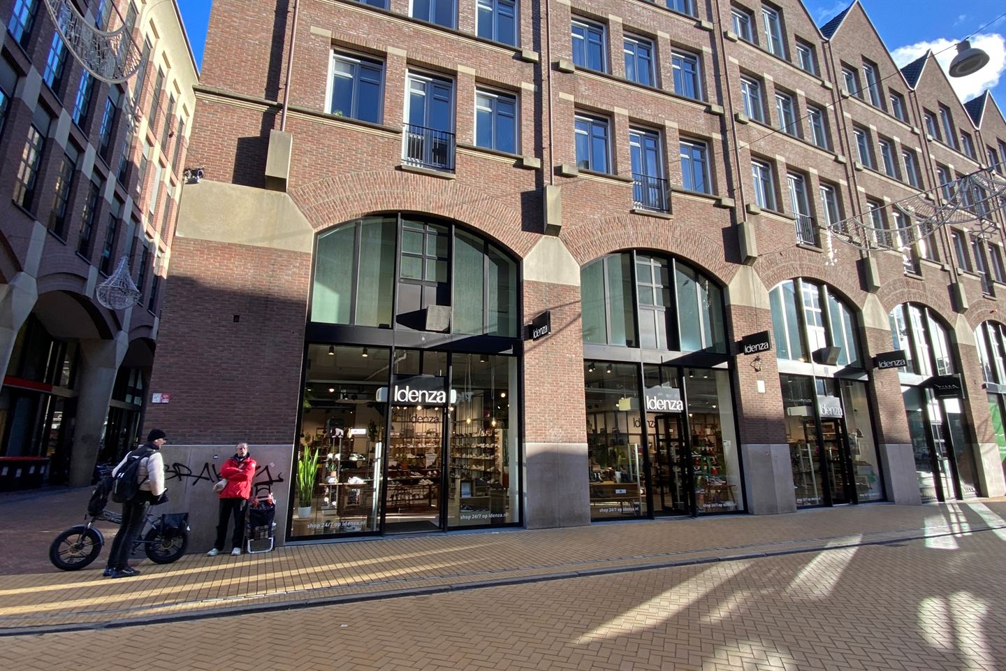 Bekijk foto 4 van Guldenstraat 17