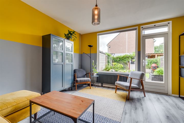 View photo 8 of Claverenbladstraat 88