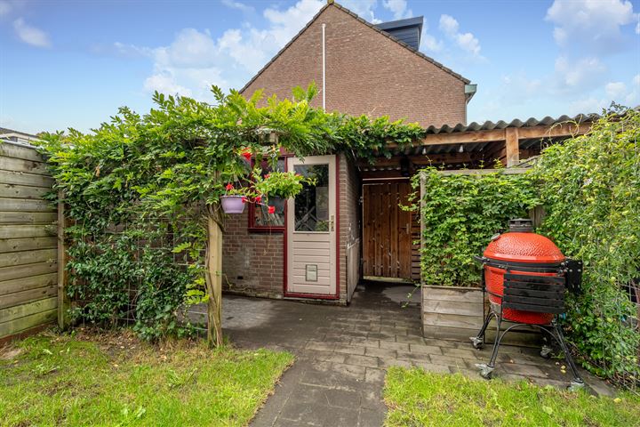 View photo 30 of Claverenbladstraat 88