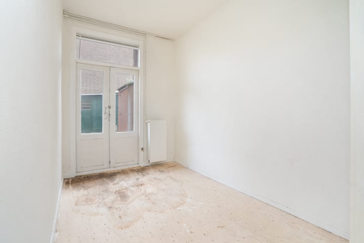 Foto 4 van Allard Piersonlaan 254