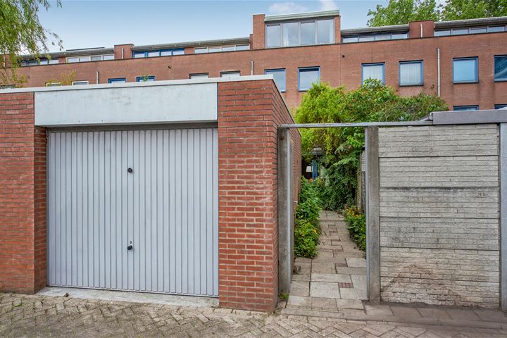 Bekijk foto 46 van Hilvoordestraat 14