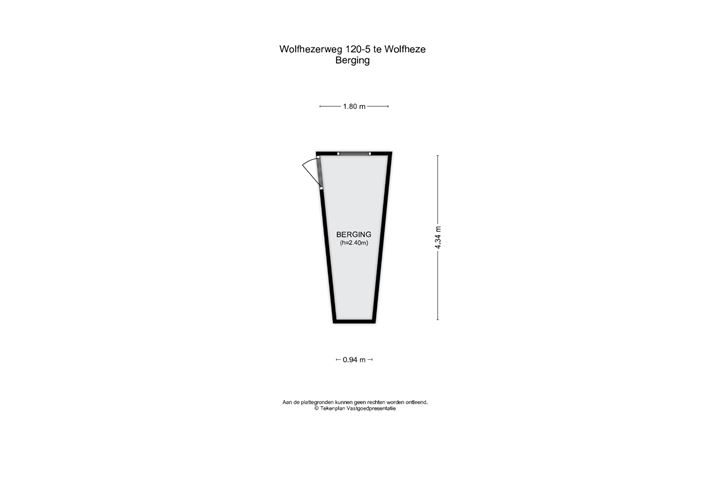 Bekijk foto 50 van Wolfhezerweg 120-5