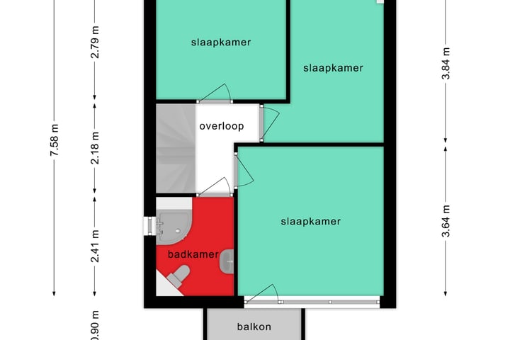 Bekijk foto 41 van Oijense Benedendijk 22