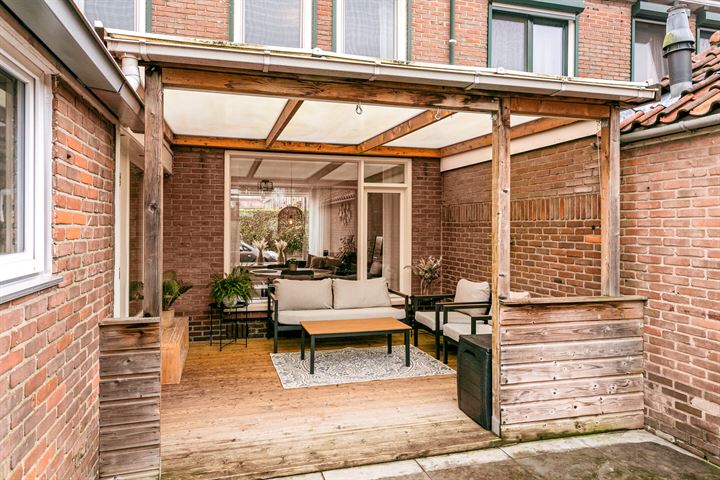 Bekijk foto 3 van Iridiumstraat 16