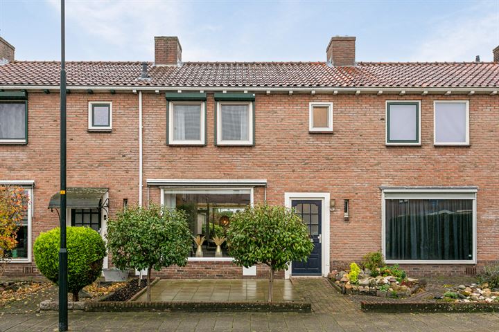 Bekijk foto 4 van Iridiumstraat 16