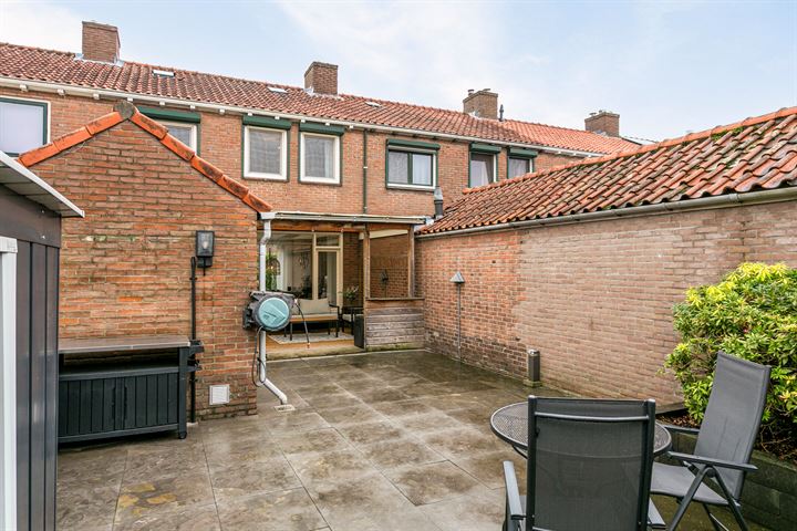 Bekijk foto 17 van Iridiumstraat 16