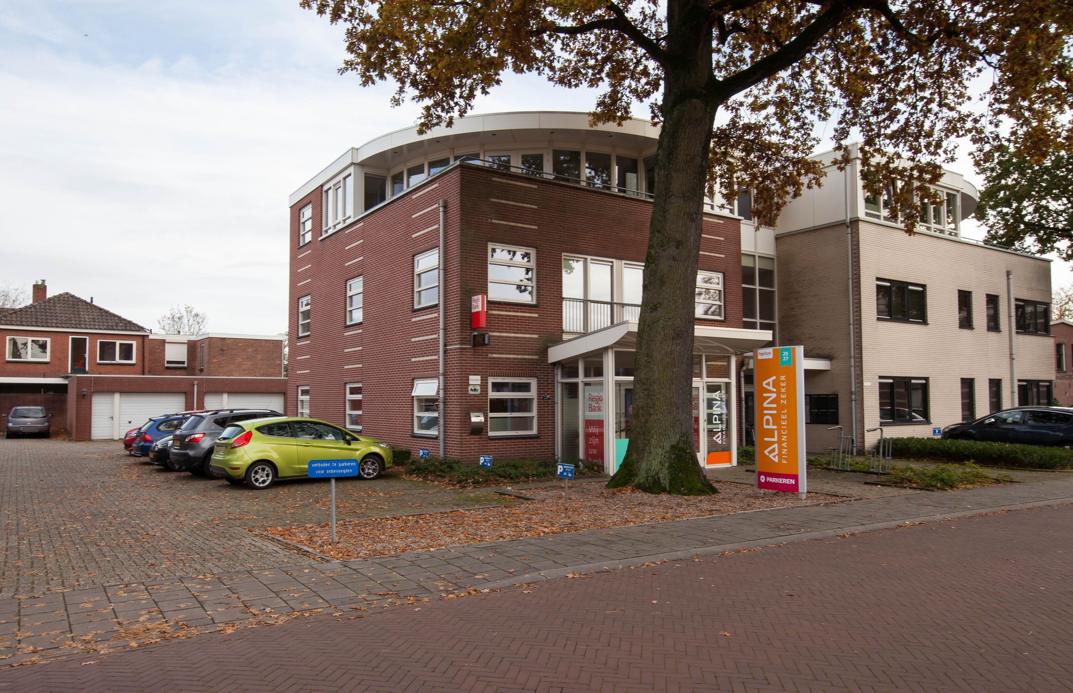 Herenstraat 25- 25 27