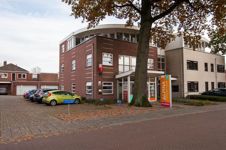 View photo 1 of Herenstraat 25-27